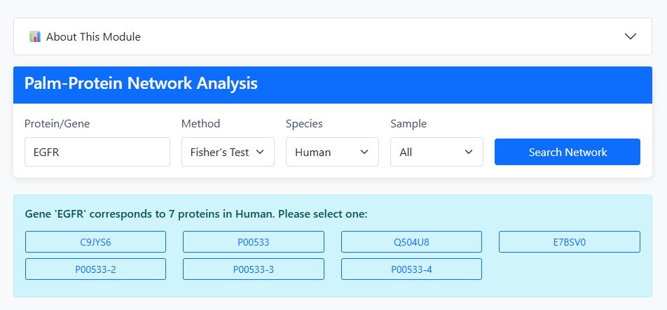 Tool 2 Configuration Interface